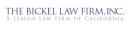 The Bickel Law Firm, Inc. logo